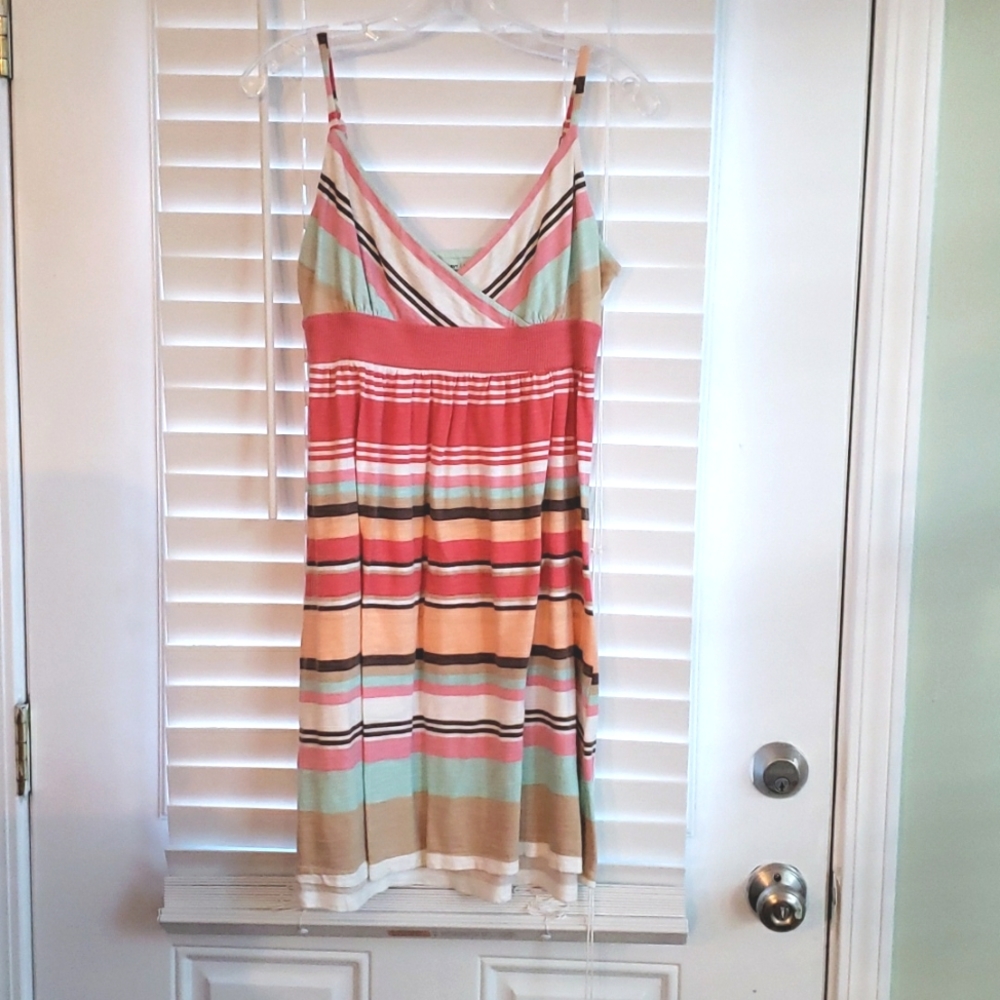 Soft and Comfortable Sundress